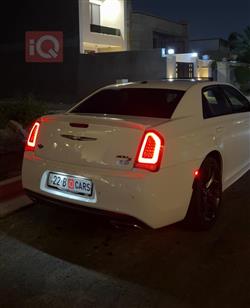 كرايسلر 300